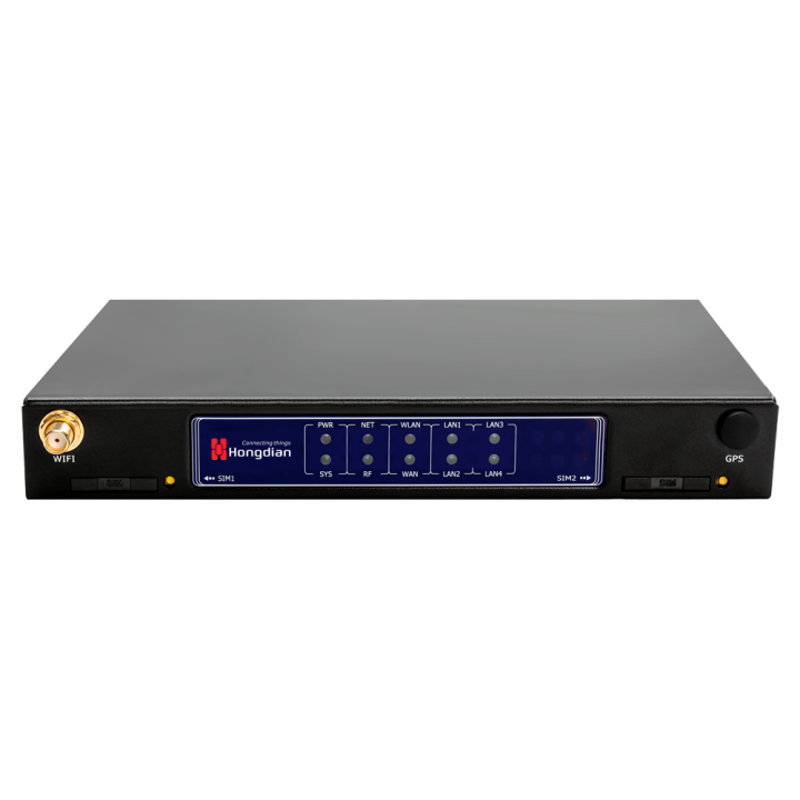 HONGDIAN HG-H8922-L4EA-CS-WG 100 Мбит/с Wi-Fi 4 роутер