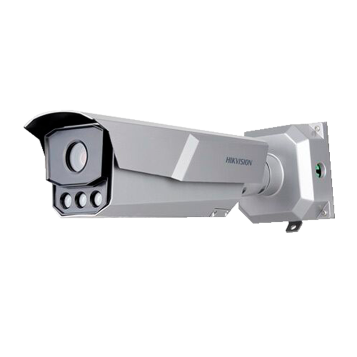 HIKVISION iDS-TCM403-BI(G)/POE/2812 4MP IP PoE kamera