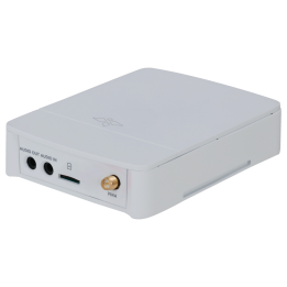 X-SECURITY XS-IPMCBOX-4-V2 viedais releju modulis Wi-Fi PoE