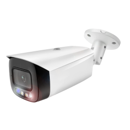 X-SECURITY XS-IPB840CWA-4US-AI 4MP Bullet IP kamera ar PoE, Wi-Fi, IP67, 30m IR, iebūvētu mikrofonu