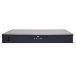 UNIVIEW EASY UV-NVR302-08U 8 kan. NVR