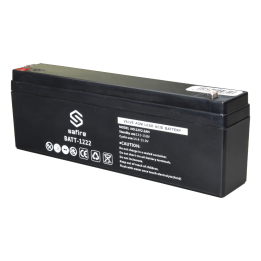 SAFIRE BATT-1222 12V Аккумулятор Повербанк