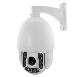 MARCA BLANCA SD6820I-FTVI 2MP IP66 PTZ kamera 20x