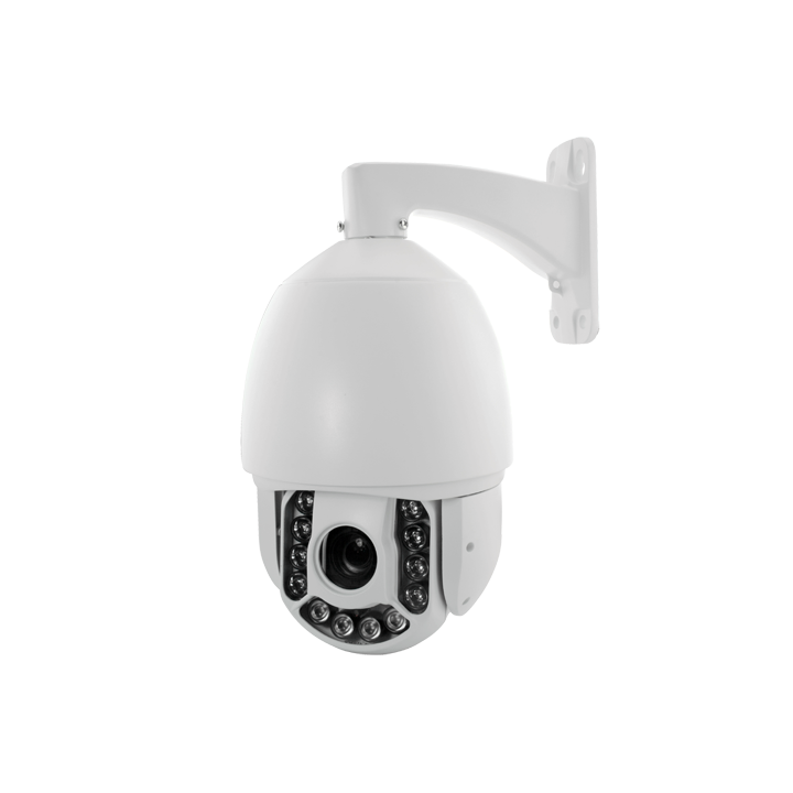 MARCA BLANCA SD6820I-FTVI 2MP IP66 PTZ kamera 20x