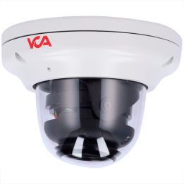VCA-IPAi358-MR 5MP āra kupola IP kamera PoE IP67