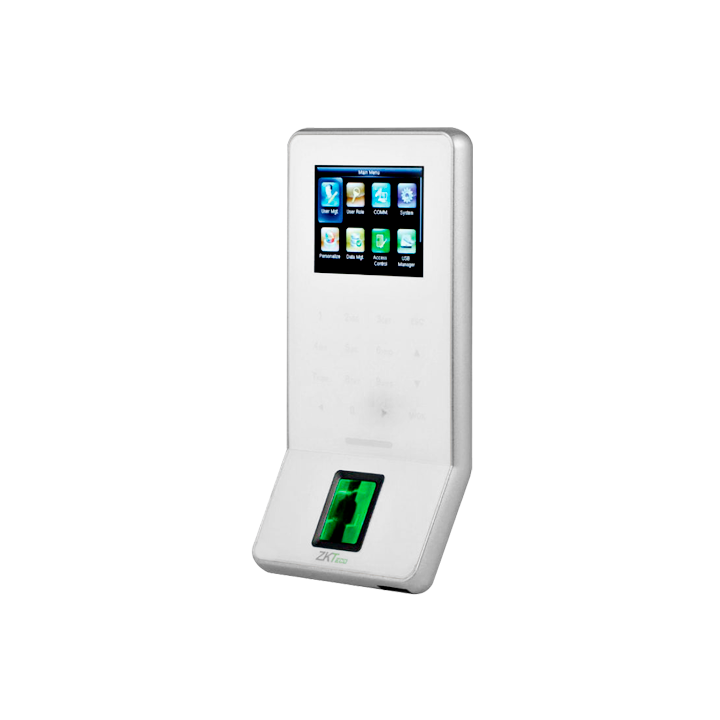 ZKTECO ZK-F22-W считыватель proximity 125 кГц