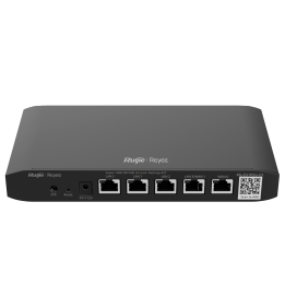 REYEE RG-EG105G-V3 Гигабитный маршрутизатор