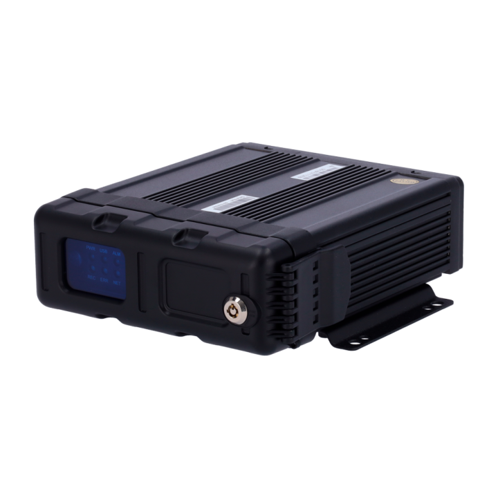 STREAMAX ST-M1N-MDVR Wi-Fi NVR