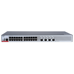 RUIJIE RG-CS83-24GT4XS-P 24-портовый PoE+ управляемый коммутатор