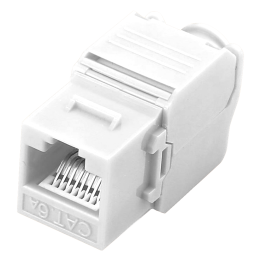 MARCA BLANCA KS6A-TL180 разъем RJ45 Cat6