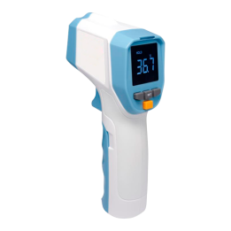 UNI-TREND UT305R ONVIF temperatūras sensors