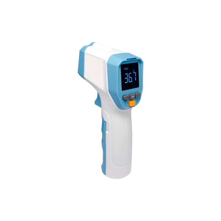 UNI-TREND UT305R ONVIF temperatūras sensors