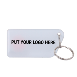 CARDCUBE TAG-MF-EPOXY-CUSTOM-100 MIFARE RFID 100gab