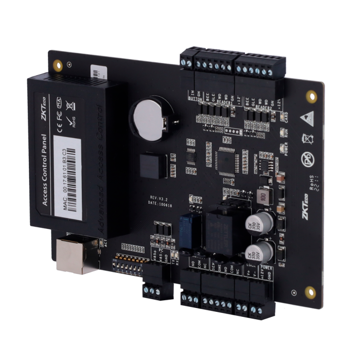 ZKTECO ZK-C3-100PRO считыватель 125kHz