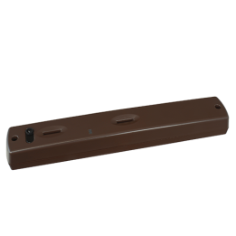 SOPRAS SOP-2IR-BR PIR датчик движения Коричневый