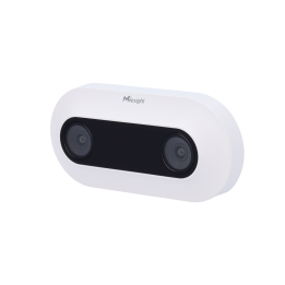 MILESIGHT MS-VS125-P IP/PoE kupola kamera WDR
