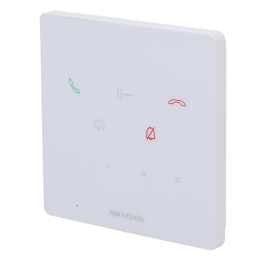 HIKVISION DS-KH7000EY-E2/White IP Video Doorbell Indoor Monitor