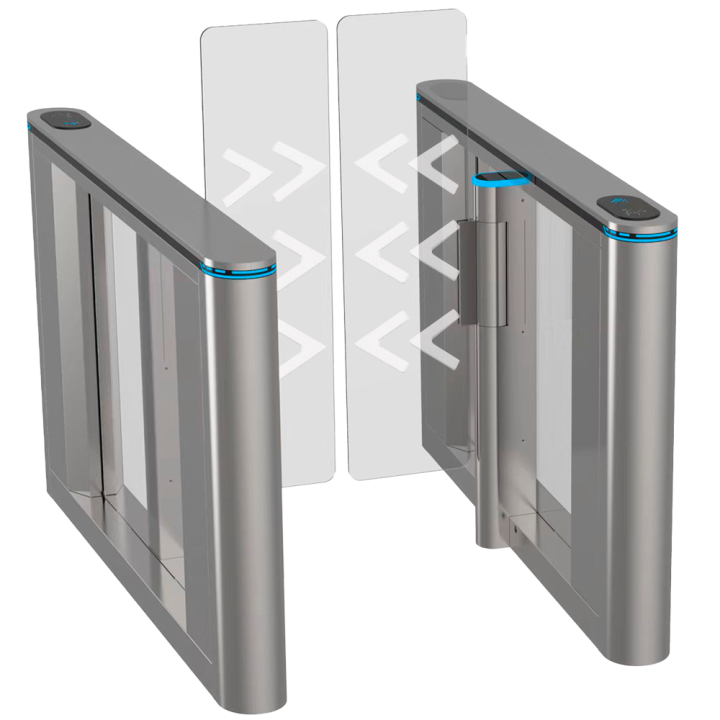 Считыватель приближения TURBOO TS-SG808-900-HIGH