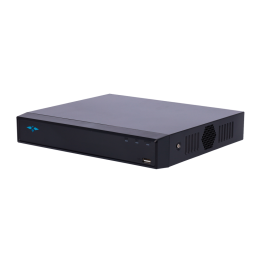 X-SECURITY XS-NVR2116-SMD 16-Channel PoE NVR