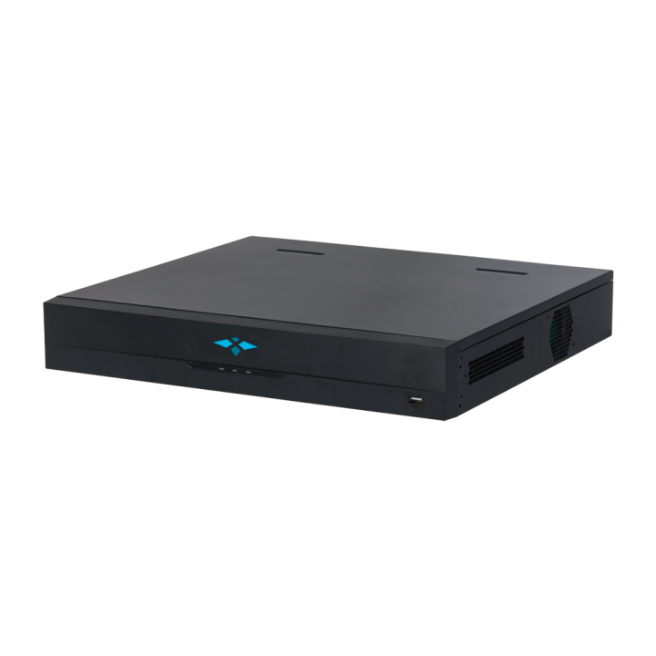 X-SECURITY XS-NVR6432A-4K-4AI Network Video Recorder (NVR) with PoE