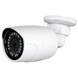 MARCA BLANCA CV022FIB-F4N1 2MP Bullet IP Camera, IP66, 2.8mm, 20m IR, PoE