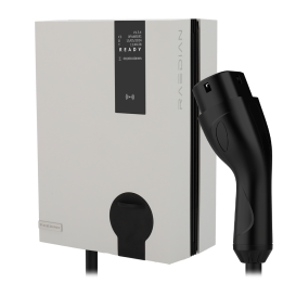 RAEDIAN RD-NEO-7-C5-WHITE EV Charger