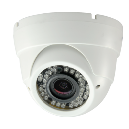 MARCA BLANCA DM955KIB-2HAC IP/PoE Dome Camera