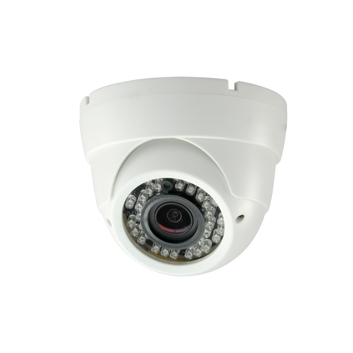 MARCA BLANCA DM955KIB-2HAC IP/PoE Dome Camera