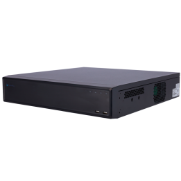 X-SECURITY XS-NVR3832A-16P-WIZ 16-Channel PoE NVR, 16MP Max Resolution