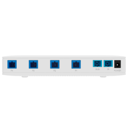 VSOL VSOL-V1805P-U Managed Network Switch with Wi-Fi