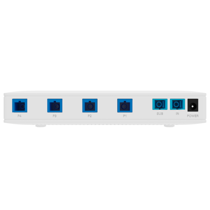 VSOL VSOL-V1805P-U Managed Network Switch with Wi-Fi