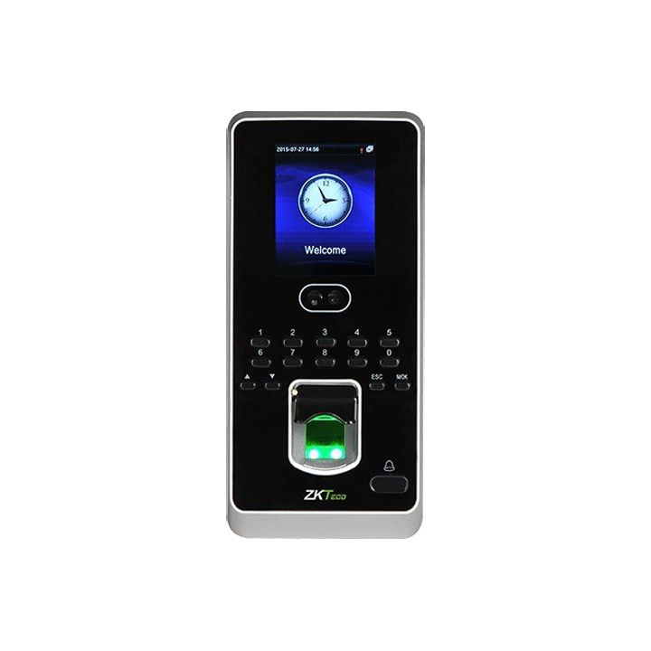 ZKTECO ZK-MULTIBIO800 Proximity Reader