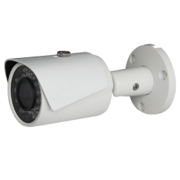 X-SECURITY XS-IPCV026-2 2MP Outdoor Bullet IP Camera with PoE and Wi-Fi