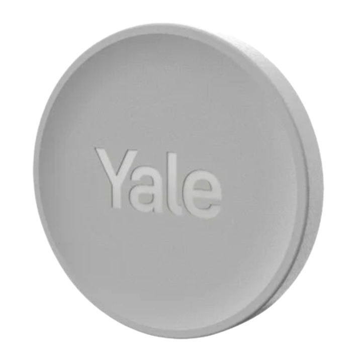 YALE-DOT-S Smart Door Lock