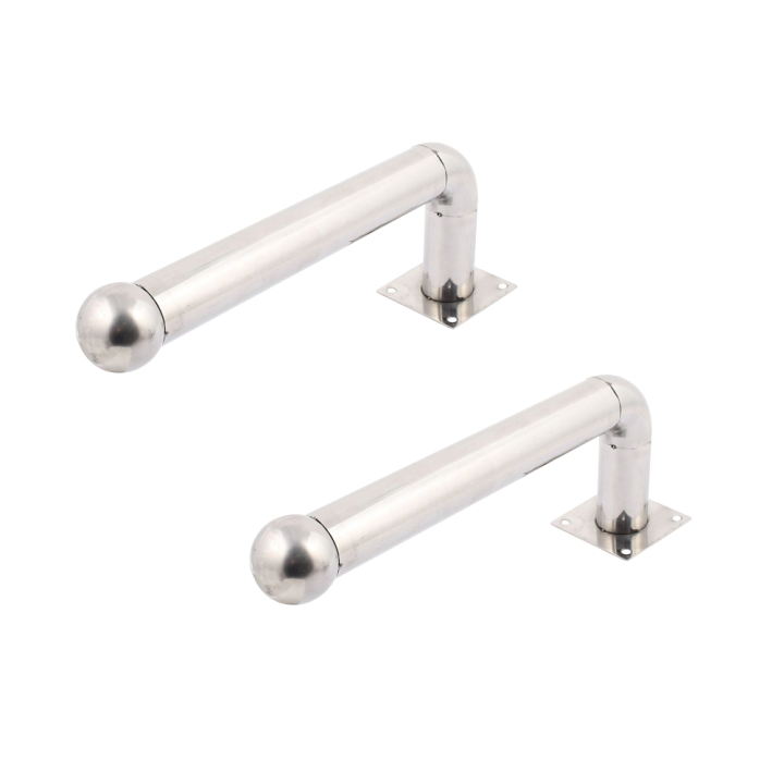 MARCA BLANCA ALF-50L Intrusion Control Panel