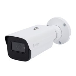 SAFIRE SMART SF-IPB370A-4I1-0360 4MP Bullet IP Camera with PoE and Wi-Fi