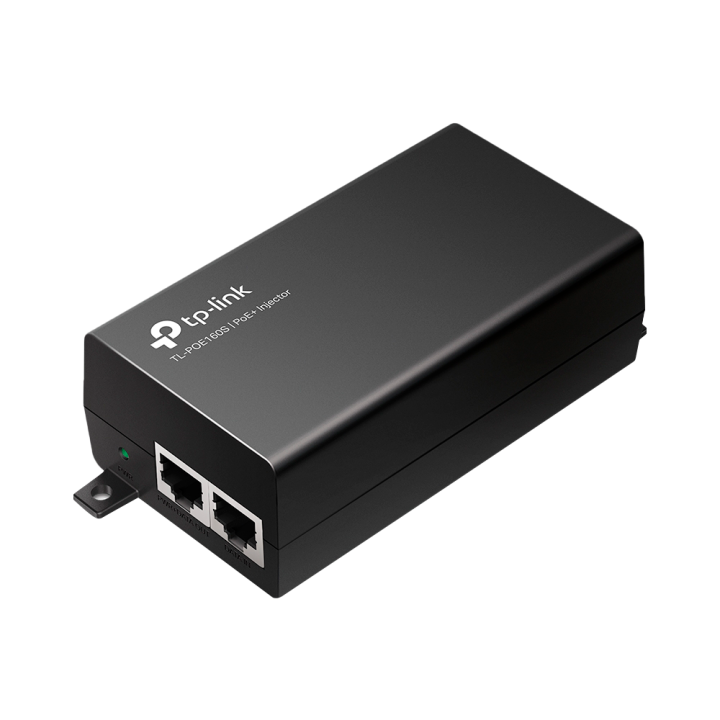 TP-LINK TL-POE160S PoE Injector