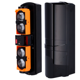 MARCA BLANCA ABH-100W Security Device