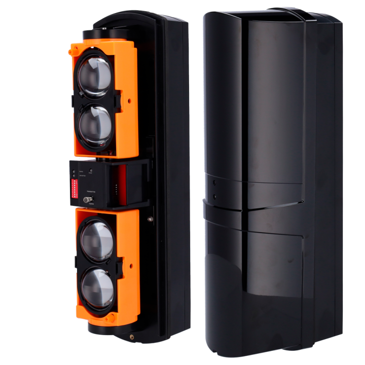 MARCA BLANCA ABH-100W Security Device