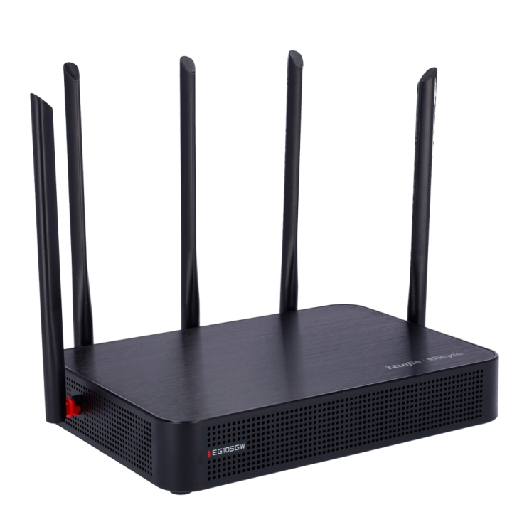 REYEE RG-EG105GW Gigabit Wi-Fi 5 Router