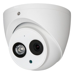 X-SECURITY XS-T885A-4P4N1 4MP Turret IP Camera with PoE, IP67, 2.8mm Lens, 50m IR