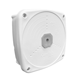 CBOX-DM-140PRO-PLUS MARCA BLANCA Weatherproof Camera Housing & Mount