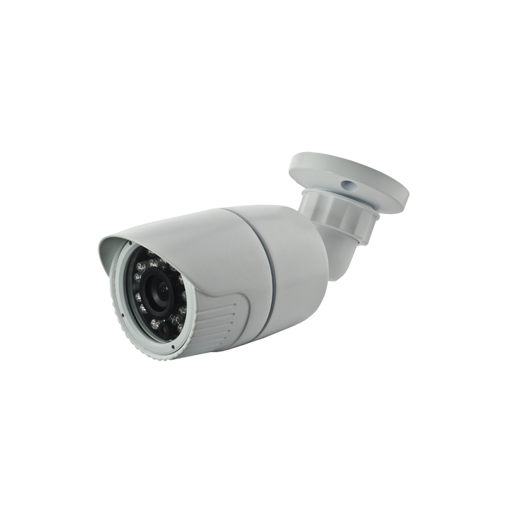 MARCA BLANCA CV022FIB-FHAC 2MP Bullet IP Camera with PoE, 1080p, IP66, 20m IR