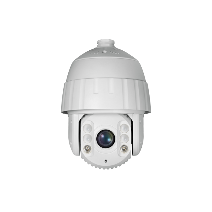 HIKVISION SF-IPSD272-30SI 2MP PTZ ātrgaitas kupola kamera, 30x optiskais tālummaiņas objektīvs, Wi-Fi & PoE, IP66, 100m IR