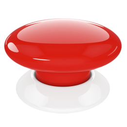 FIBARO FGPB-101-3-ZW5 Security Expander Module