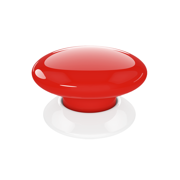 FIBARO FGPB-101-3-ZW5 Security Expander Module