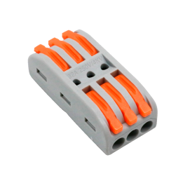 MARCA BLANCA CON-FAST-33 Connector