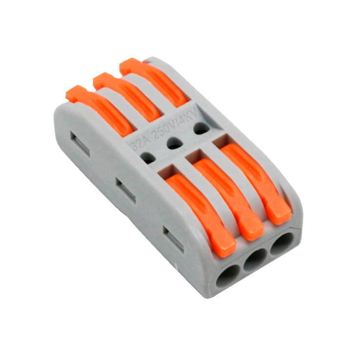 MARCA BLANCA CON-FAST-33 Connector