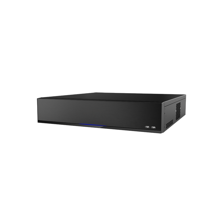 Видеорегистратор (NVR/DVR) X-SECURITY XS-XVR8816A-4KL-IH, 16-канальный 4K Hybrid XVR
