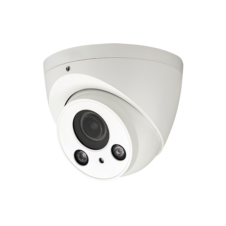 X-SECURITY XS-IPDM985ZWH-5 5MP IP PoE Dome Camera with Wi-Fi, IP67, IR 50m